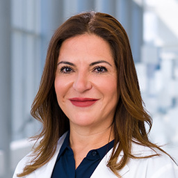 Dr. Maria R. Lepe-Suastegui