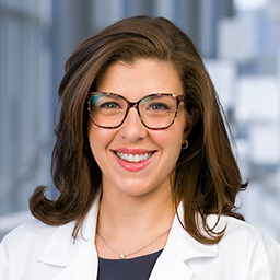 Dr. Sarah Lieber