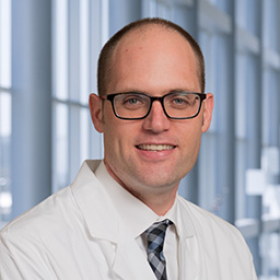 Dr. Patrick Marquardt