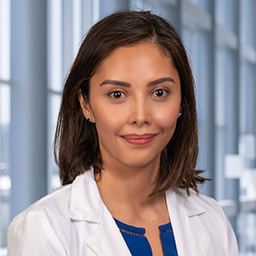 Dr. Denisse Mendez