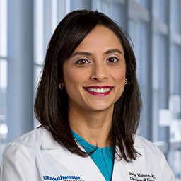 Dr. Rozina Mithani