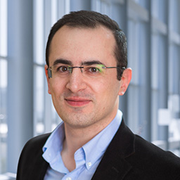 Dr. Ayaz Najafov