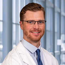 Dr. Dylan Olson
