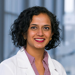 Dr. Neha Patel