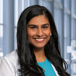 Dr. Rekha Reddy