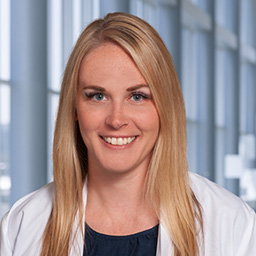 photo of Dr. Nicole Rich