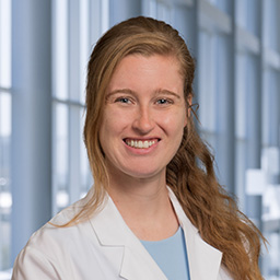 Dr. Hayley Rogers