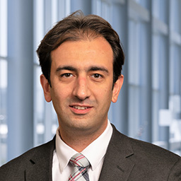 Dr. Tarak Sawas