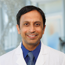 photo of Dr. Amit Singal