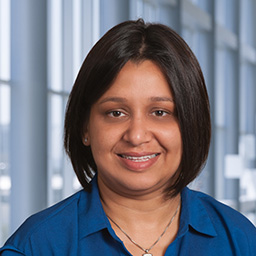 Dr. Amika Singla