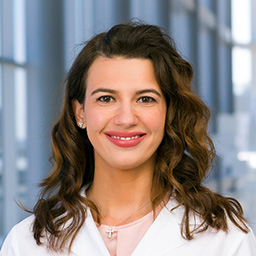 Dr. Ioana Smith