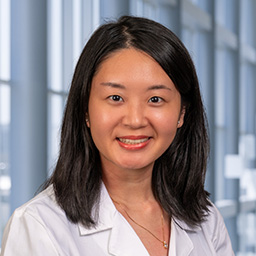Dr. Stephanie Tsai
