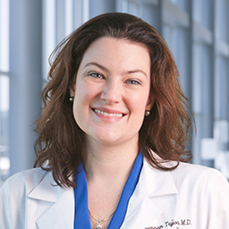 Dr. Shannan Tujios