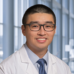 Dr. Jianyi Yin