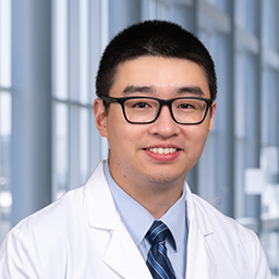 Dr. Jianyi Yin