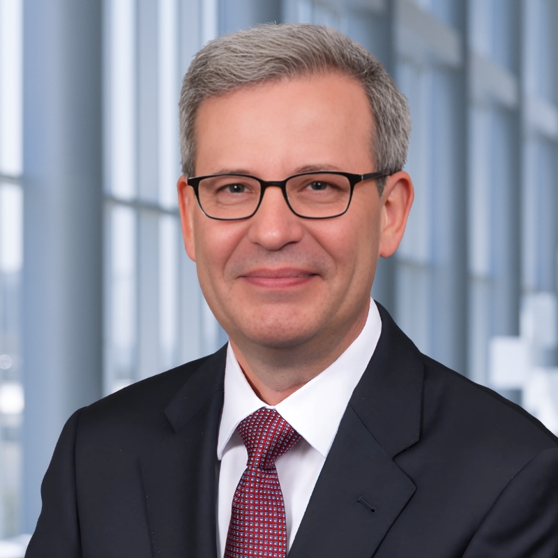Dr. Ezra Burstein