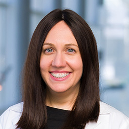 Jessica Abramowitz, M.D.