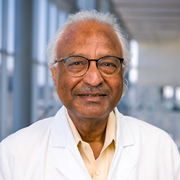 Dr. Anil Agarwal