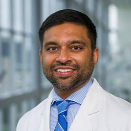 Zahid Ahmad, M.D.