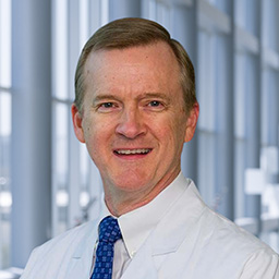 Perry Bickel, M.D.