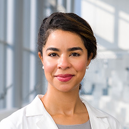 Dr. Maria D. Brito