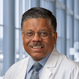 Dr. Abhimanyu Garg