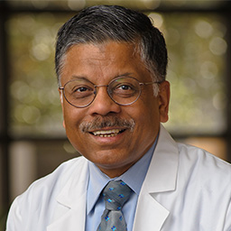 Abhimanyu Garg, M.D.