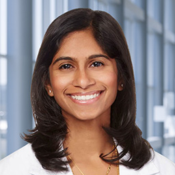 Dr. Sumitha Hathiramani