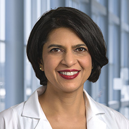 Dr. Asra Kermani