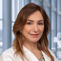 Dr. Rim Alkawas