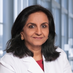 Sujata Bhushan, M.D.