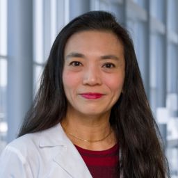 Dr. Ling Y. Chu