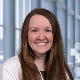 profile image of Dr. Caitlin Creel