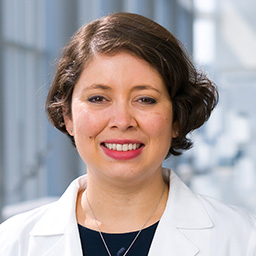 Heather Dalton, M.D.