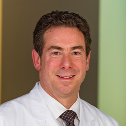 Andrew Gelfand, M.D.