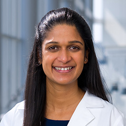Dr. Rachna Goswami