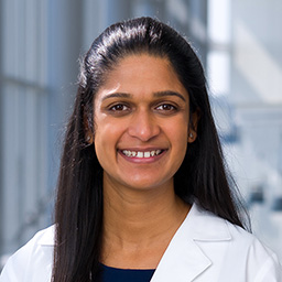 Rachna Goswami, M.D.