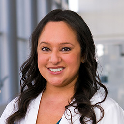 Dr. Sharika Kumar