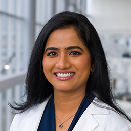 Dr. Deepika Kumaresan