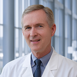 Dr. Steven Leach