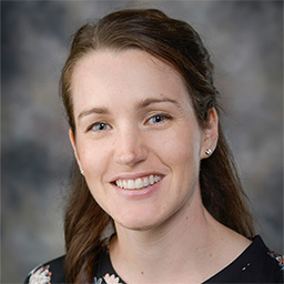 Katherine Maddox, M.D.