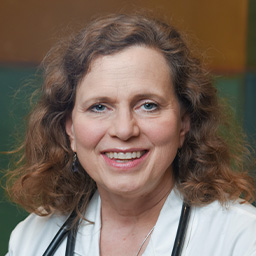 Tamara McGregor, M.D.