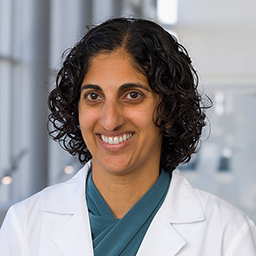 Dr. Sheila Modi