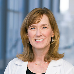 photo of Dr. Kelley Newcomer