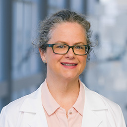 Elizabeth Paulk, M.D.