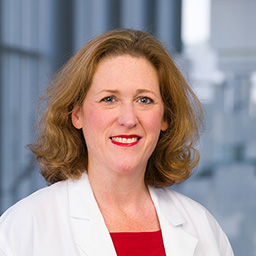 Dr. Kathryn Sawey