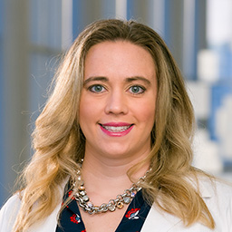 Dr. Caitlin Siropaides