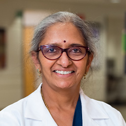 Rajashree Srinivasan, M.D.