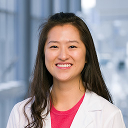 photo of Dr. Winnie Wang