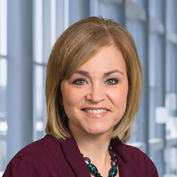 Traci Child